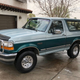 Image for article titled At $7,900, Would It Take Wild Horses To Drag You Away From This 1996 Ford Bronco XLT?